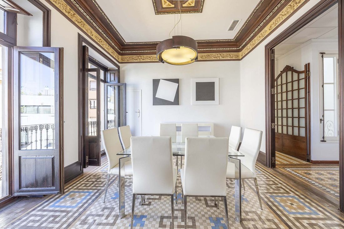 Apartment in Ciutat Vella, Valencia, Spain 1 - 17331687