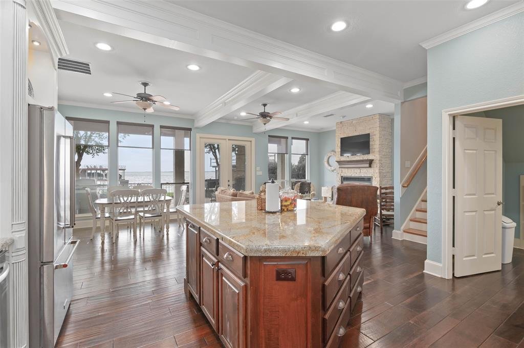 House in Gun Barrel City, Texas, United States 4 - 17799753