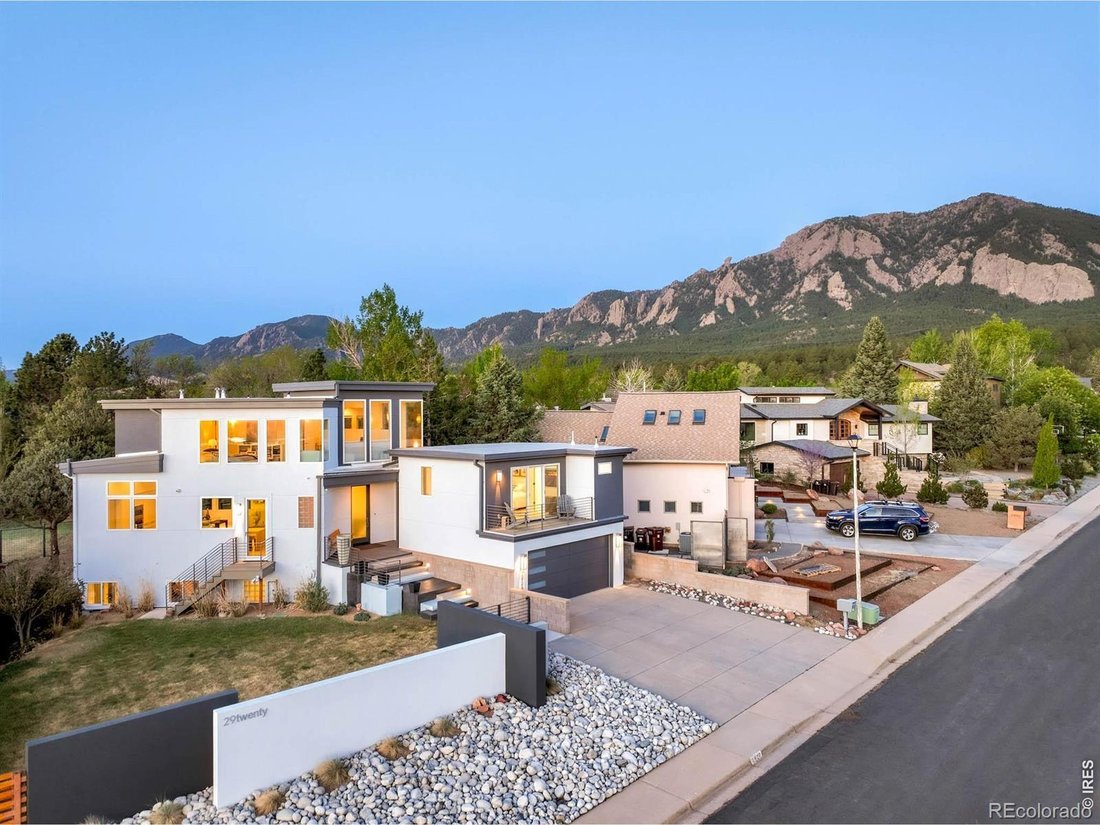 House in Boulder, Colorado, United States 2 - 17799112