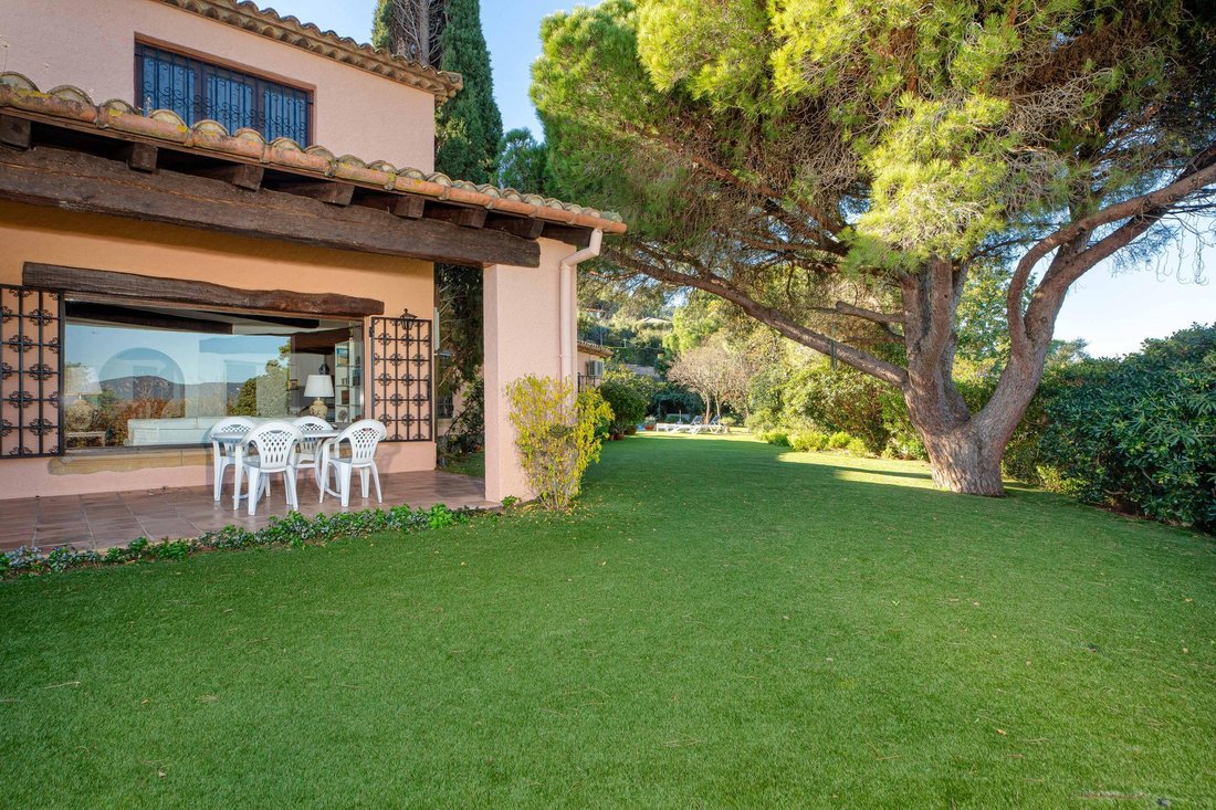 Villa in Santa Cristina d'Aro, Catalonia, Spain 4 - 16987582