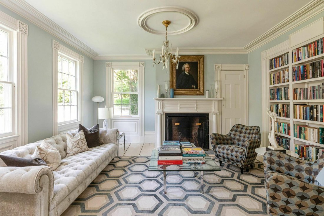Sag Harbor, New York, United States 5 - 16154541