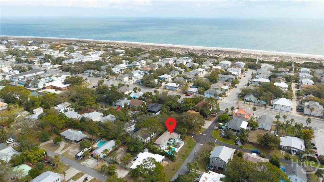 House in Tybee Island, Georgia, United States 4 - 17475245
