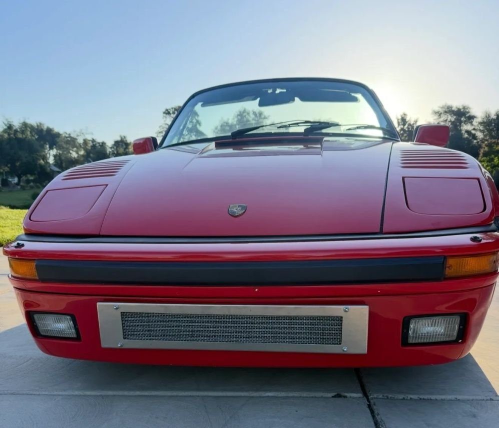 Cabriolet in Phoenix, AZ, United States 4 - 17800981