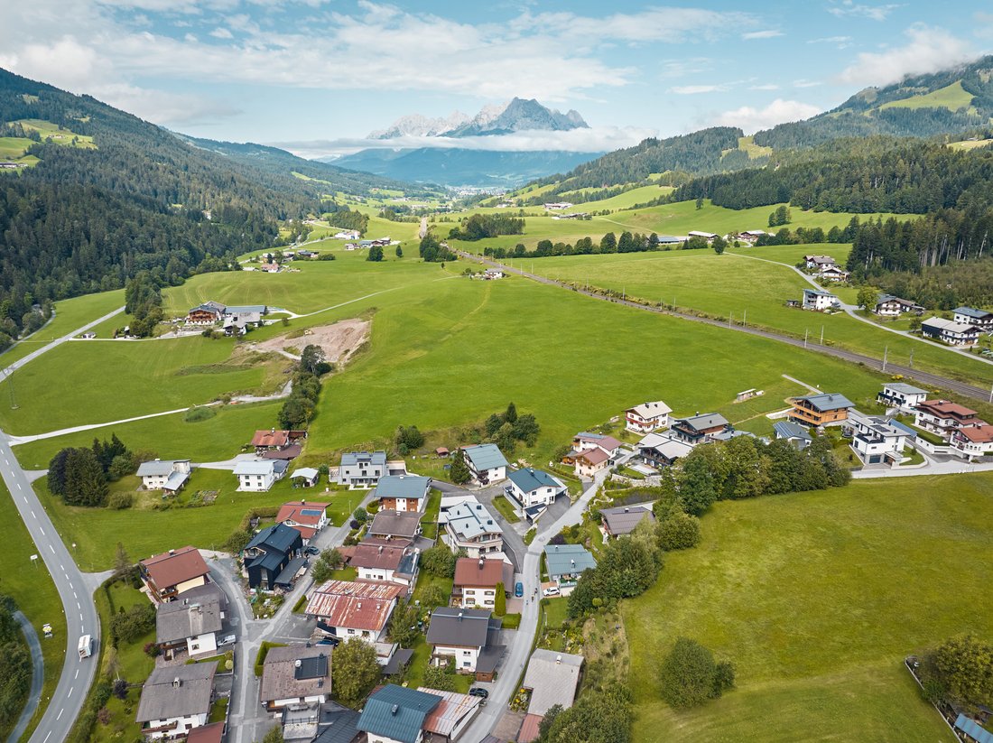 Penthouse in Fieberbrunn, Tyrol, Austria 5 - 17797369