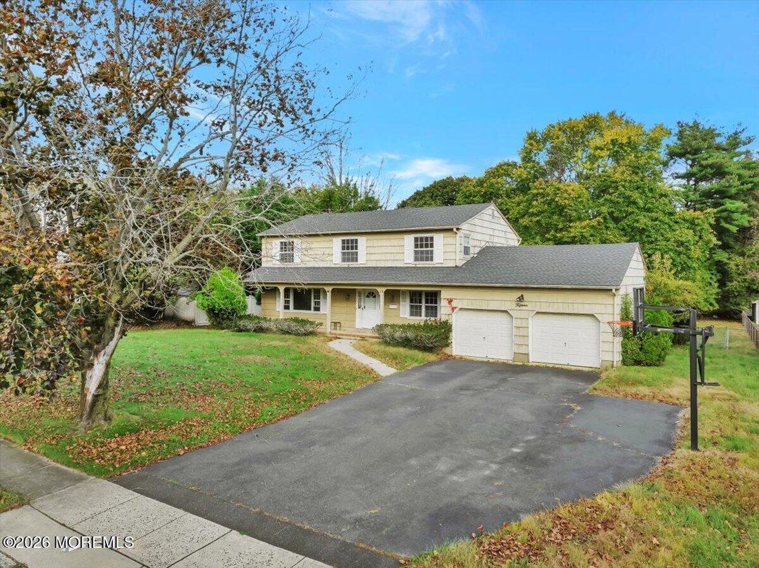 House in West Long Branch, New Jersey, United States 2 - 17795823