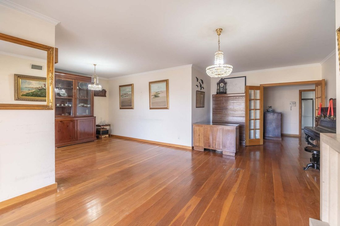 Apartment in Aldoar, Foz do Douro e Nevogilde, Porto District, Portugal 2 - 17333573