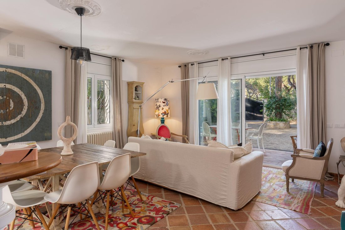 Villa in Platja d'Aro, Catalonia, Spain 4 - 16988734