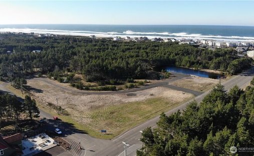 Land in Westport, Washington, United States 1