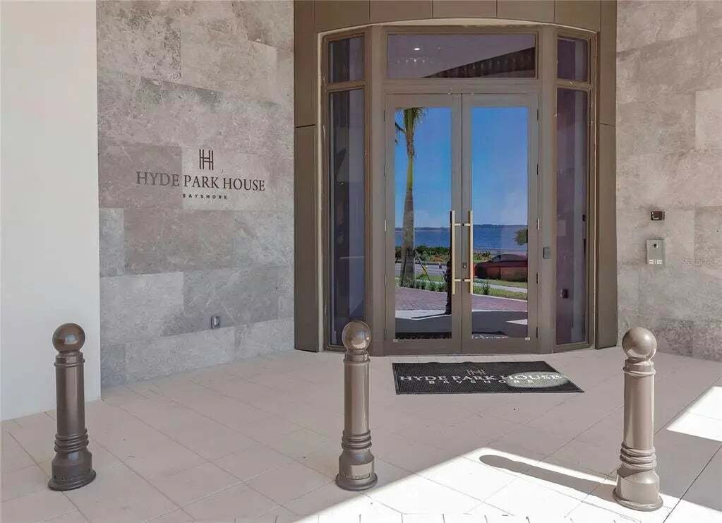 House in Tampa, Florida, United States 1 - 17801460