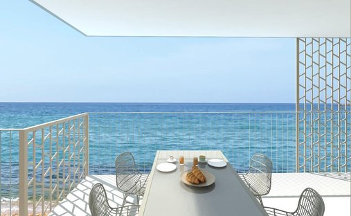Apartamento en Calonge i Sant Antoni, Cataluña, España 1