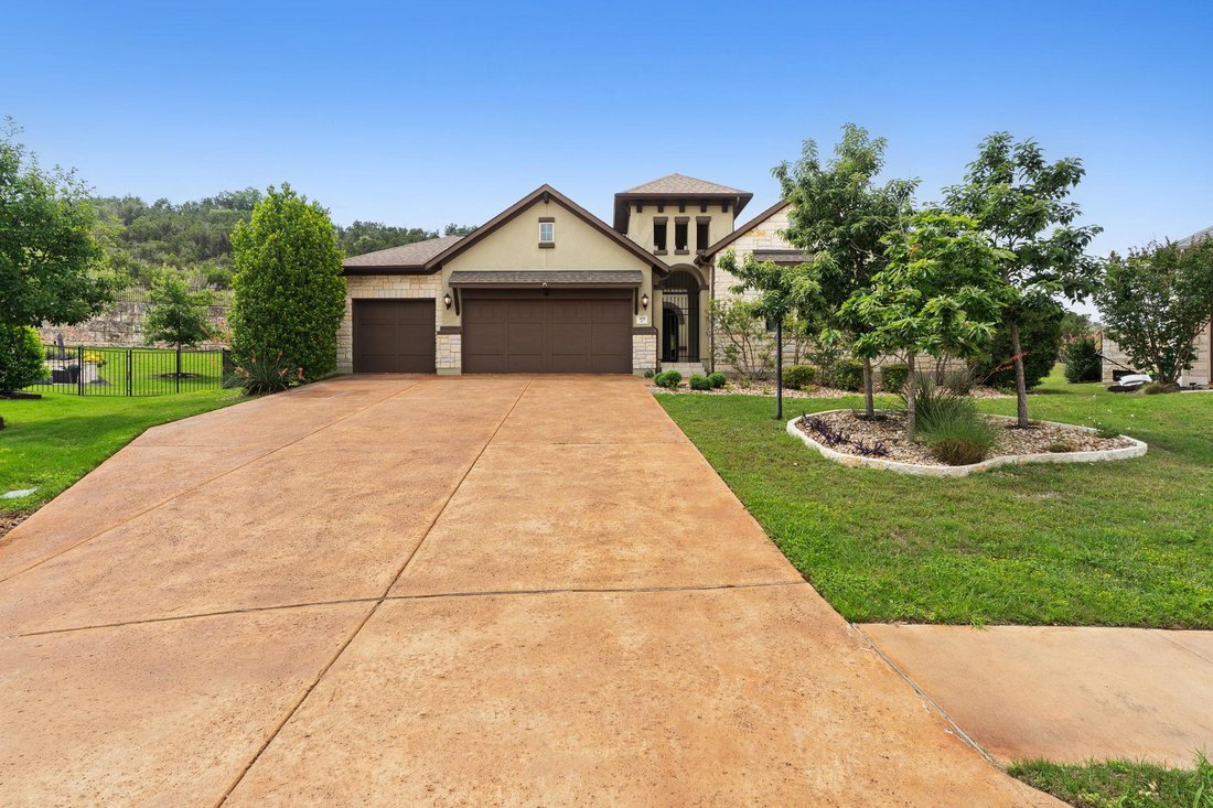 House in Spicewood, Texas, United States 5 - 17799367