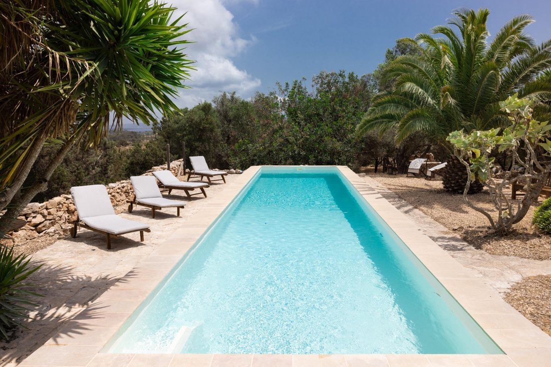 Villa in Formentera, Balearic Islands, Spain 3 - 16987654