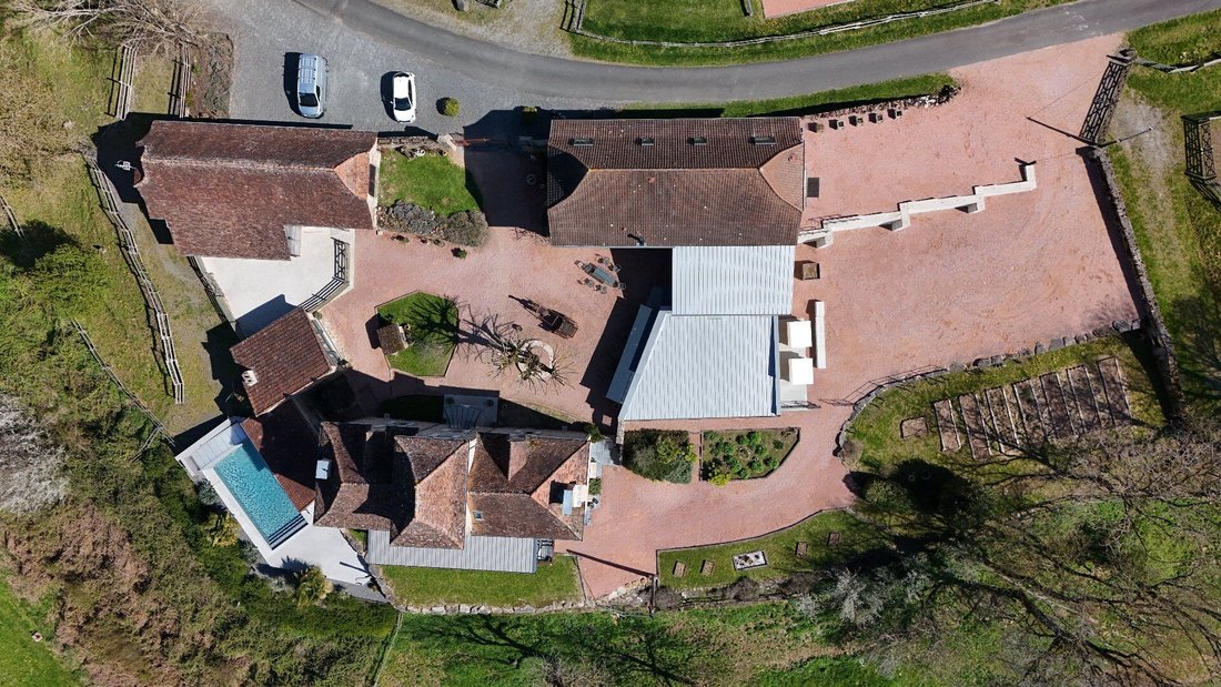 Villa in Causse-et-Diege, Occitania, France 2 - 17796871