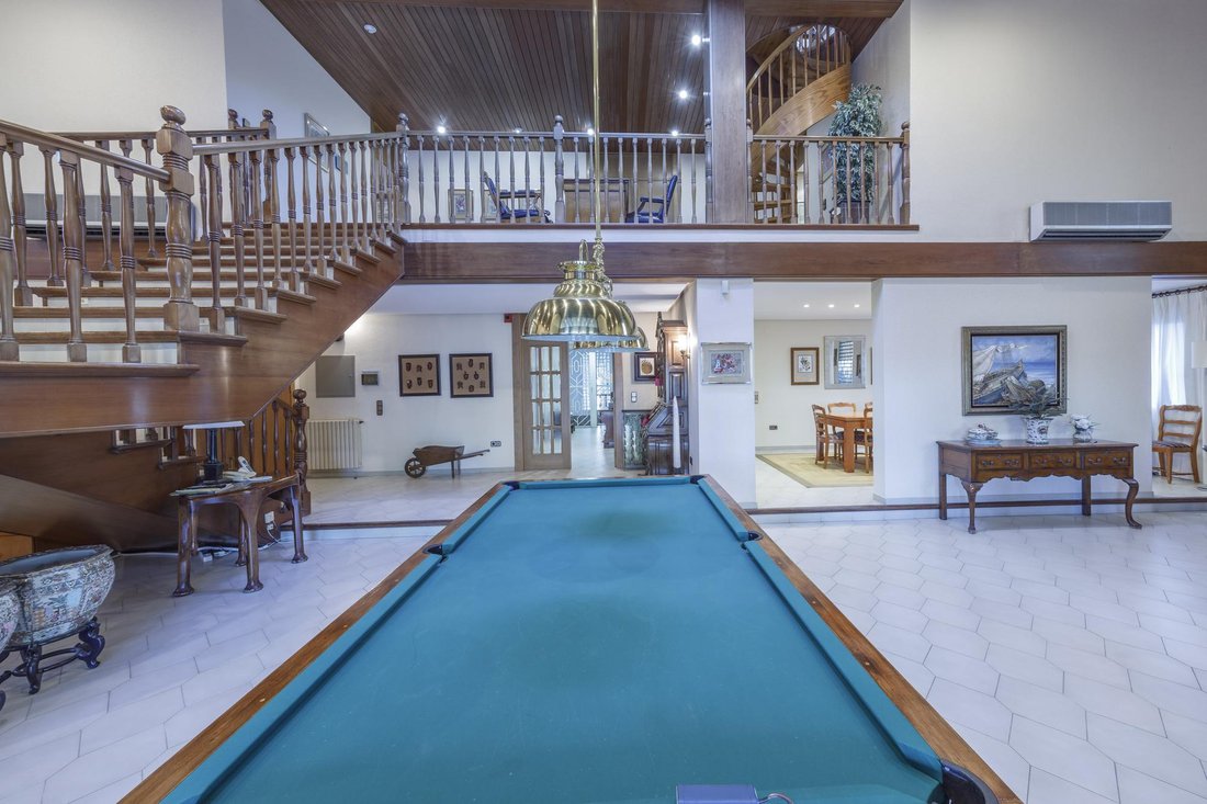 Villa in l'Eliana, Valencian Community, Spain 3 - 16989542