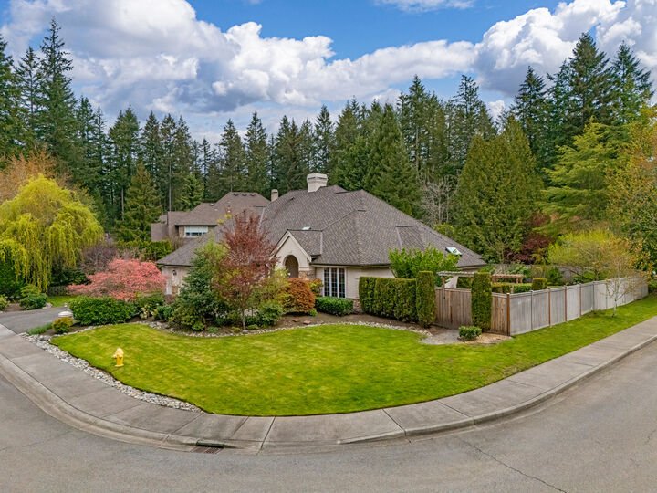 House in Sammamish, Washington, United States 1 - 17767011