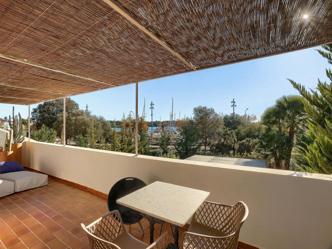 Villa in Portocolom, Felanitx, Balearic Islands 4 - 16989391