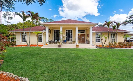 House in West Palm Beach, Florida, United States 1