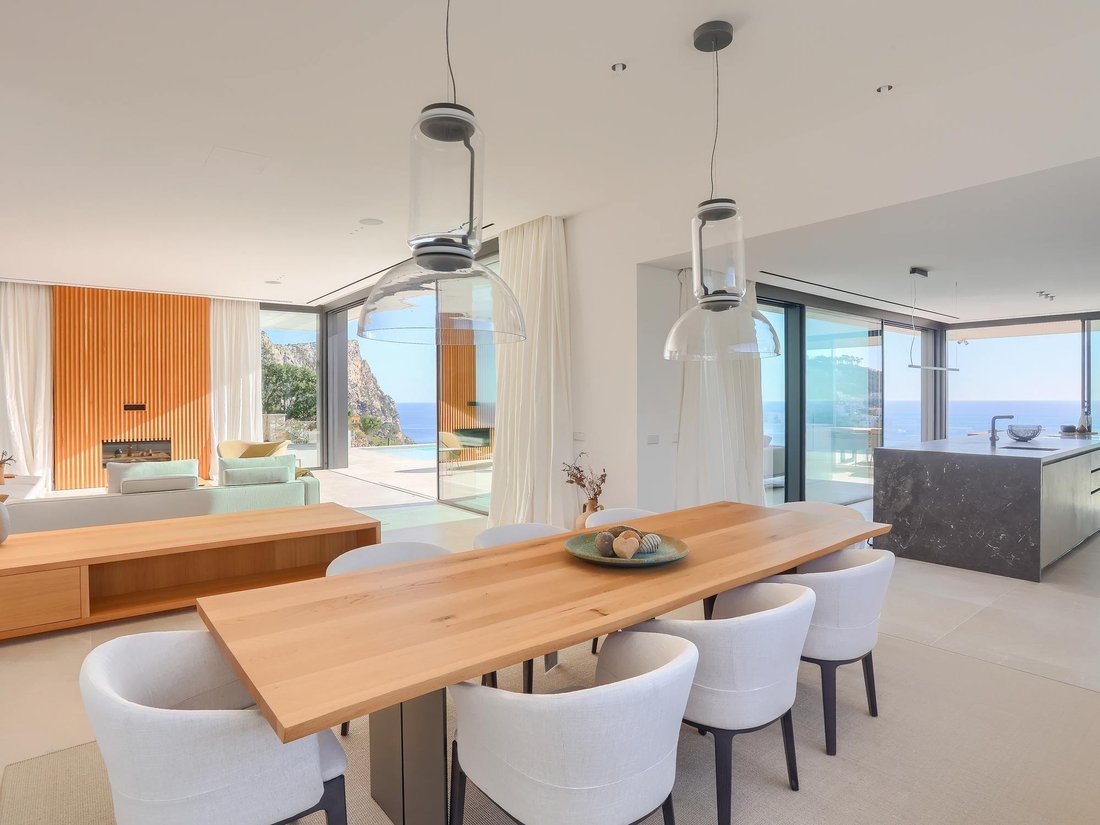 Villa in Port d'Andratx, Andratx, Balearic Islands 5 - 16989103