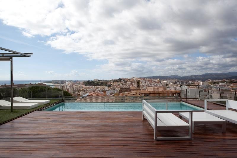 Villa in Blanes, Catalonia, Spain 1 - 16989625