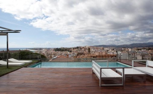 Villa in Blanes, Catalonia, Spain 1