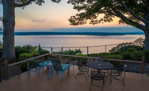 Land in Burien, Washington, United States 1