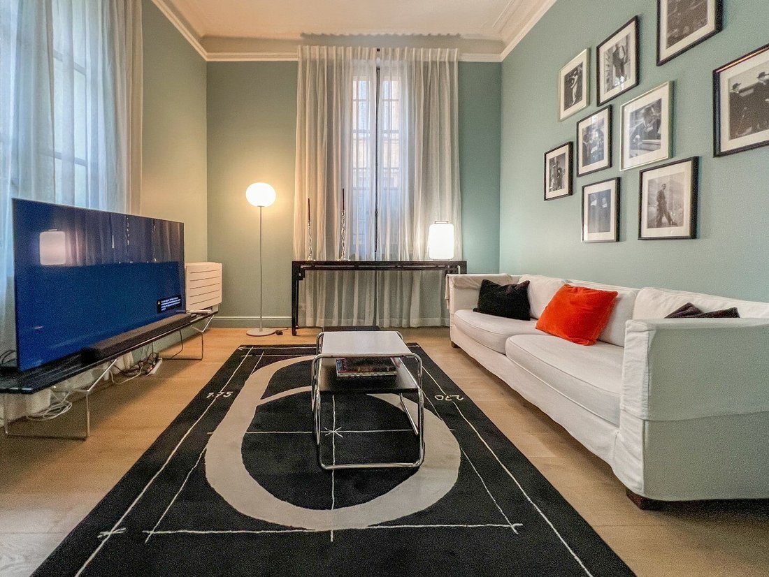 Apartment in Granettes-Jauberte-Sainte Anne, Aix-en-Provence, France 2 - 17796667