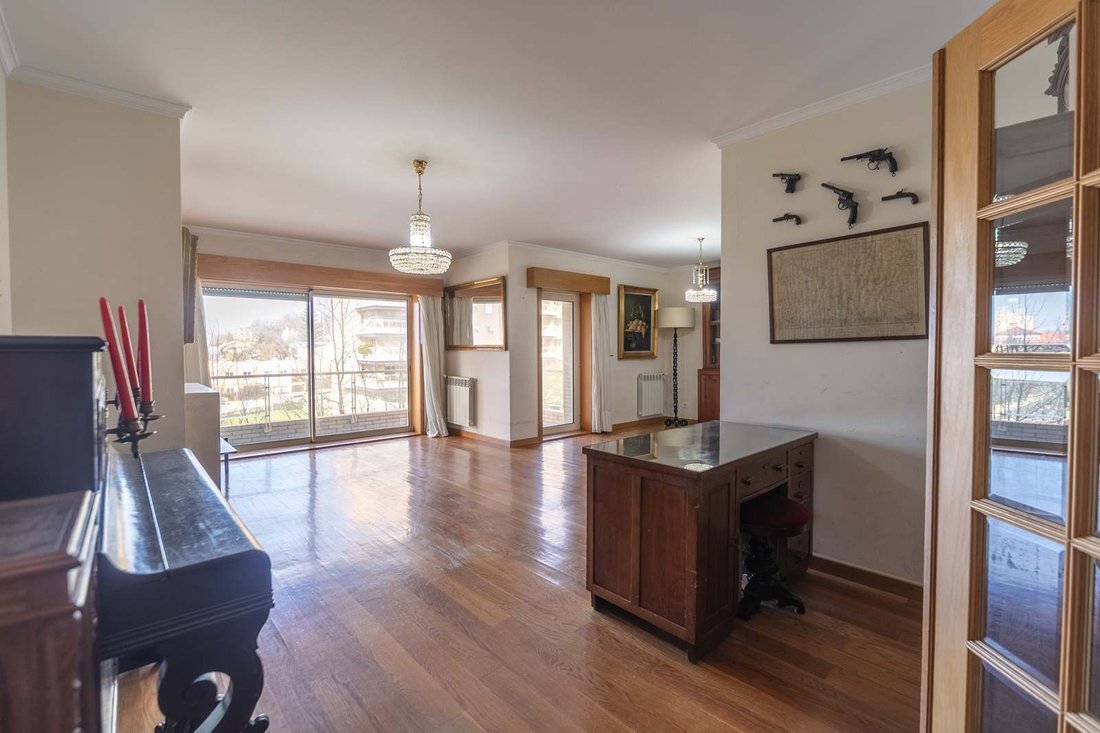 Apartment in Aldoar, Foz do Douro e Nevogilde, Porto District, Portugal 5 - 17333573