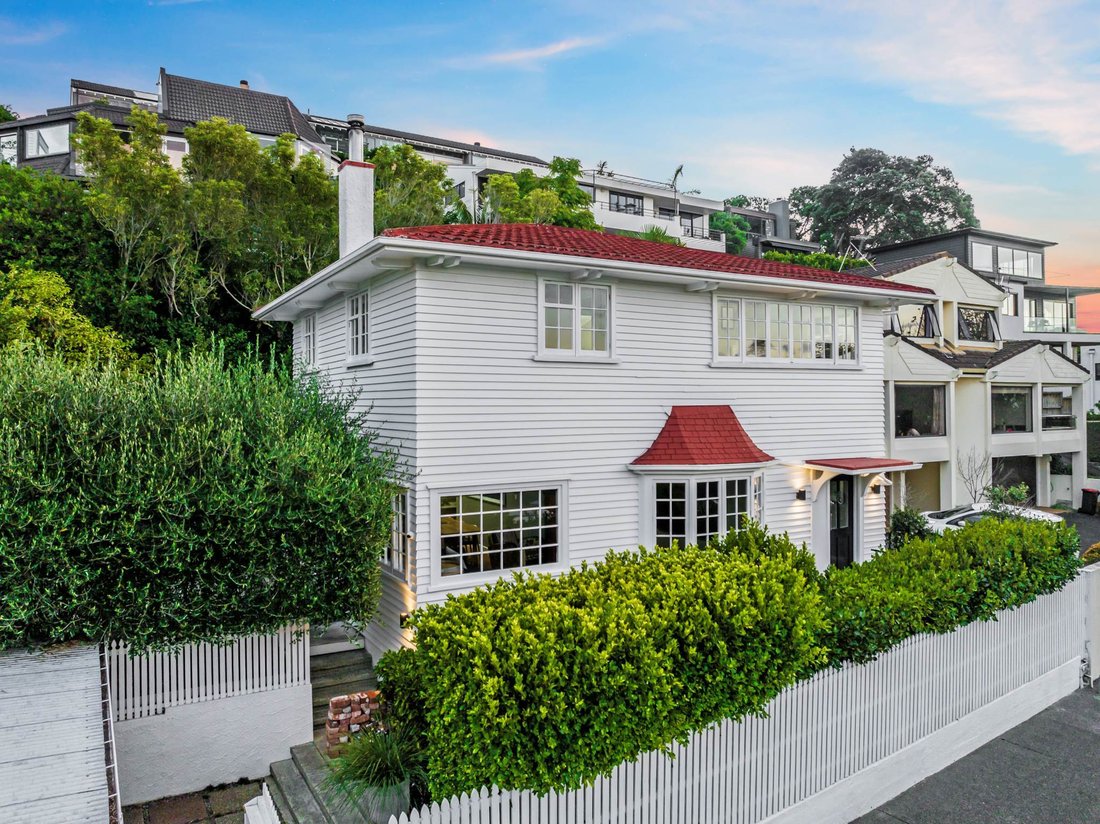 House in Auckland, Auckland, New Zealand 5 - 17801662