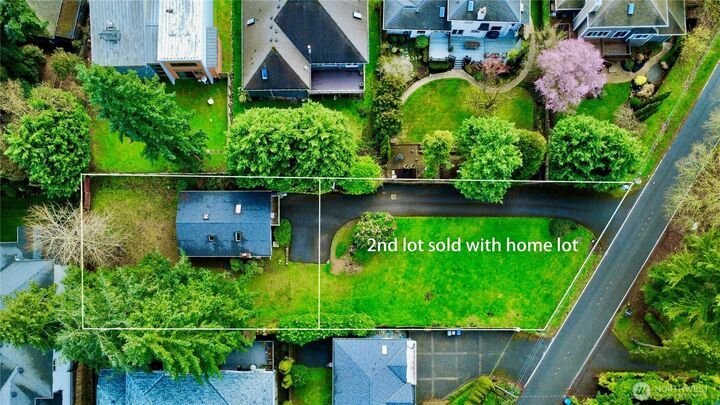 Land in Bellevue, Washington, United States 2 - 17643883