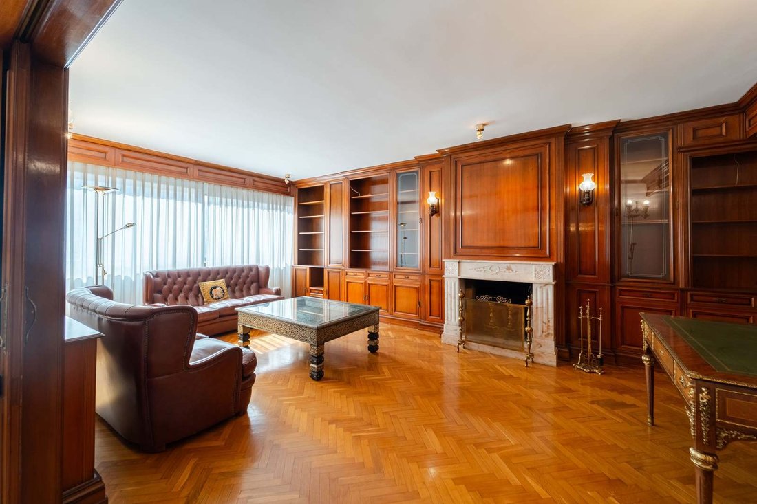 Apartment in l'Eixample, Valencia, Spain 5 - 17540623