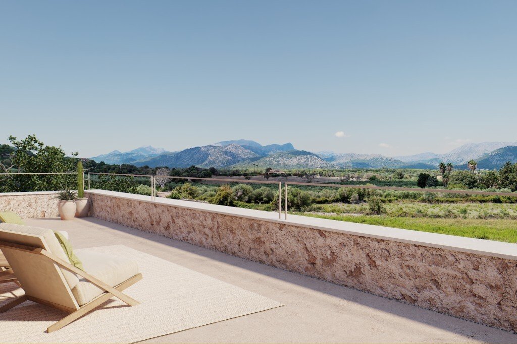 House in Alcudia, Balearic Islands, Spain 5 - 17795562