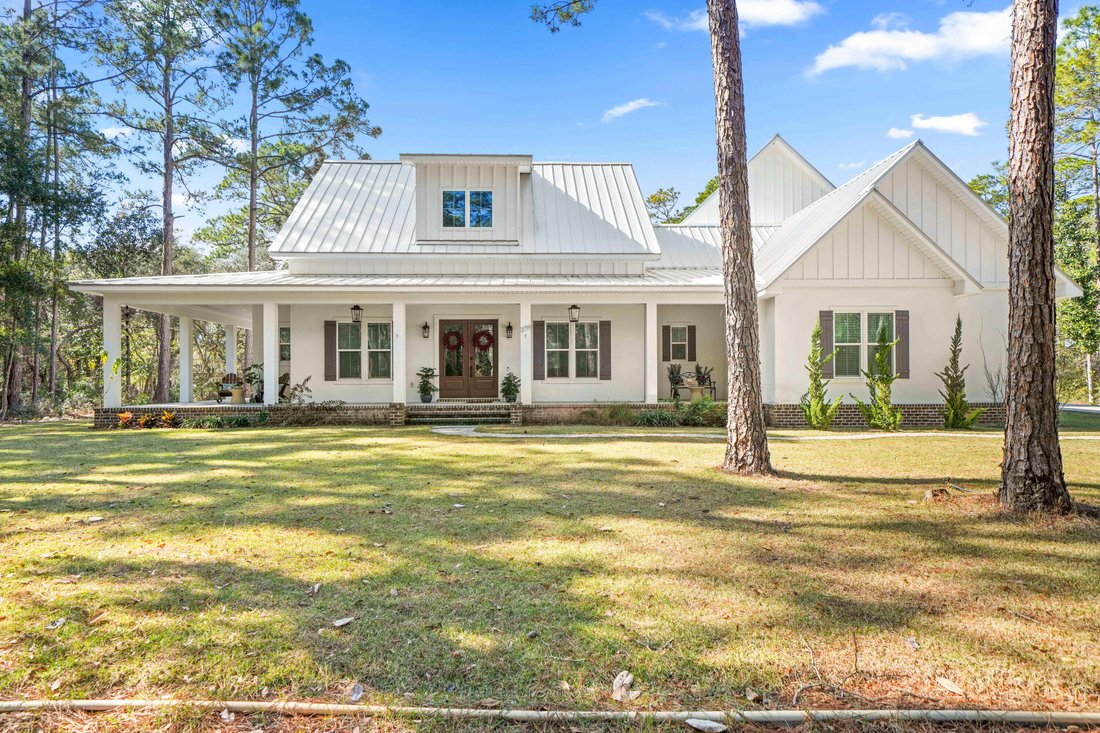 House in Santa Rosa Beach, Florida, United States 1 - 17795043