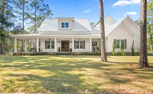Casa a Santa Rosa Beach, Florida, Stati Uniti 1