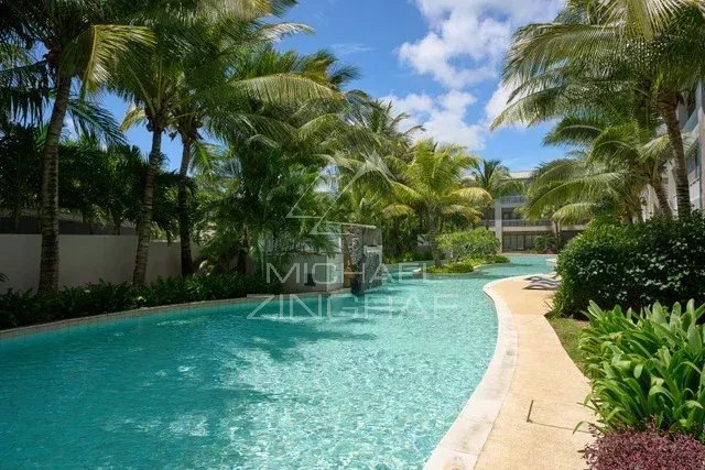 Apartment in Grand Baie, Rivière du Rempart District, Mauritius 5 - 17797372
