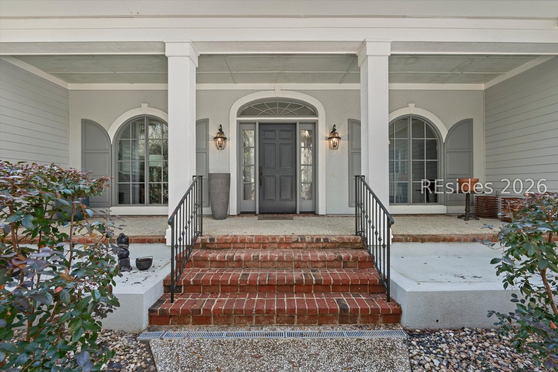 House in Okatie, SC, United States 5 - 17793580