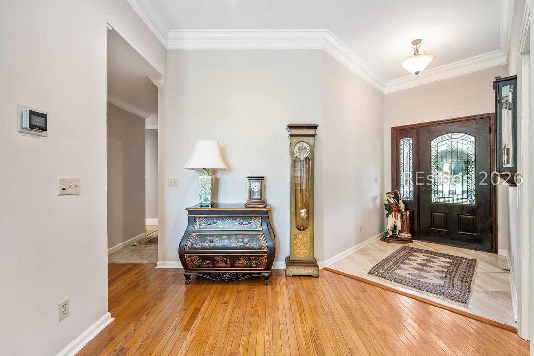 House in Bluffton, South Carolina, United States 5 - 17794418