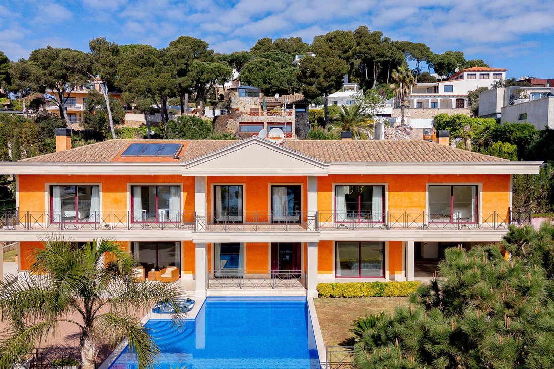 Villa in Torre Valentina, Calonge i Sant Antoni, Catalonia 2 - 16989543