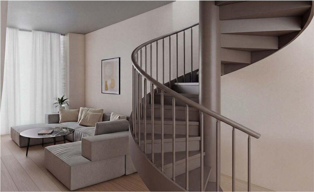 Apartment in Ciutat Vella, Valencia, Spain 3 - 17466853