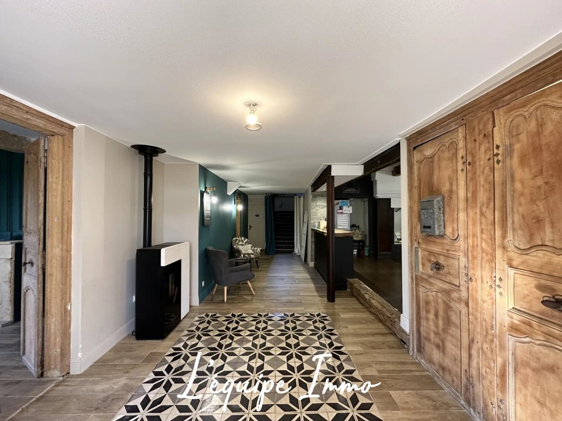 House in Casse Martin, L'Isle-Jourdain, France 2 - 17799253