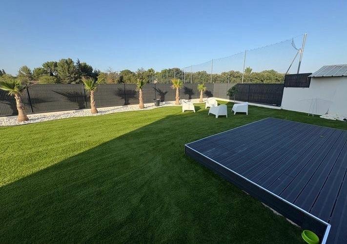 Villa in Legue-Pous du Plan, Carpentras, France 2 - 17796855