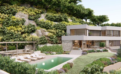Villa in Begur, Catalonia, Spain 1