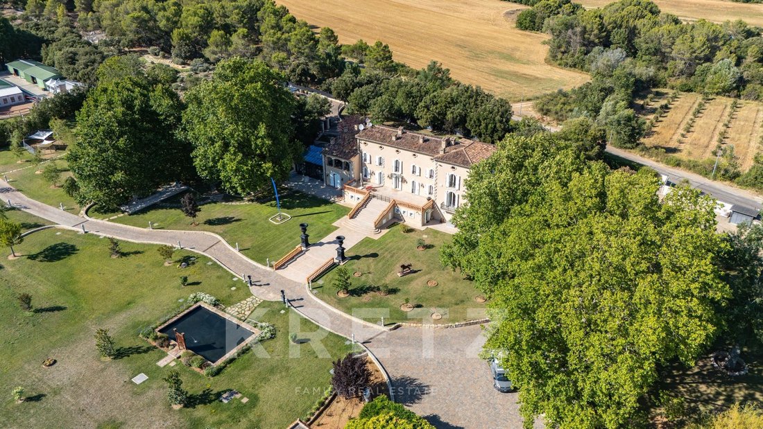 House in Tavernes, Provence-Alpes-Côte d'Azur, France 2 - 16014156