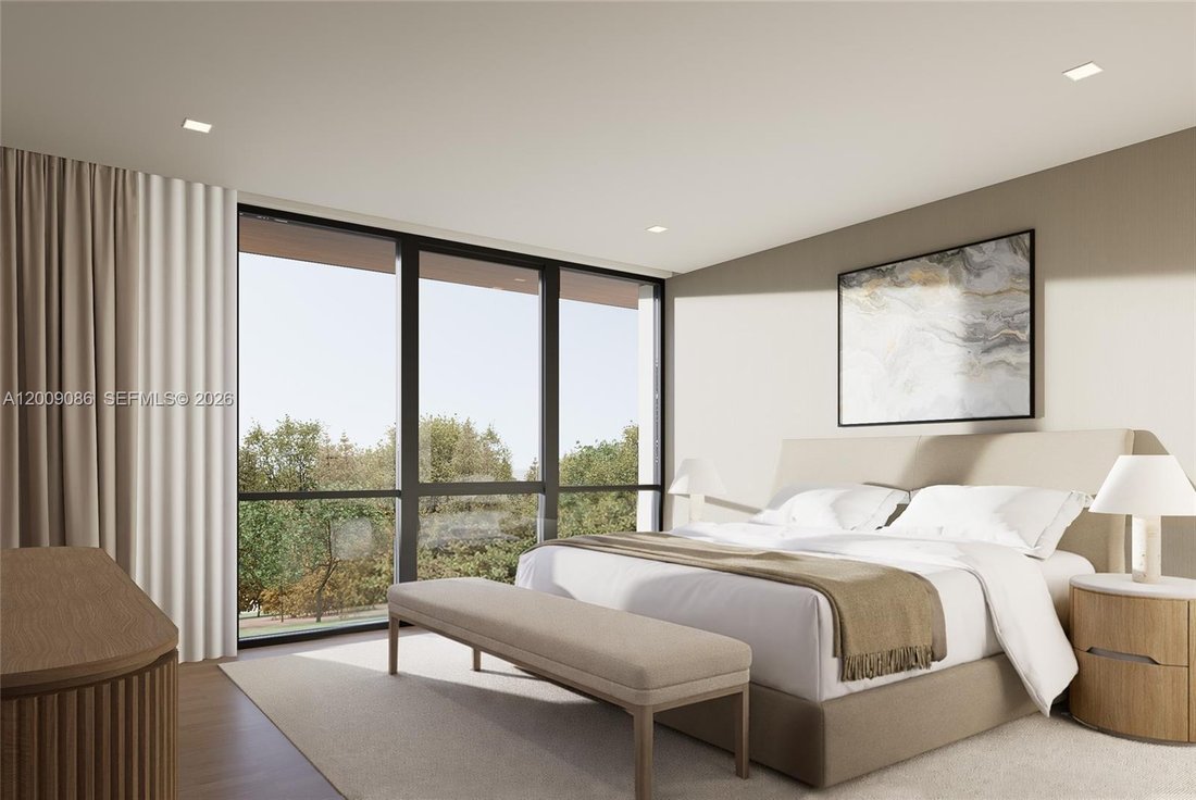 Townhouse in Miami, Florida, United States 5 - 17799464