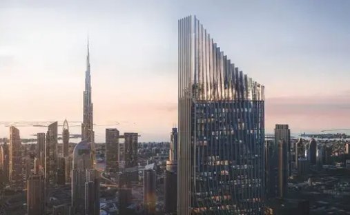 Apartment in Dubai, Dubai, United Arab Emirates 1