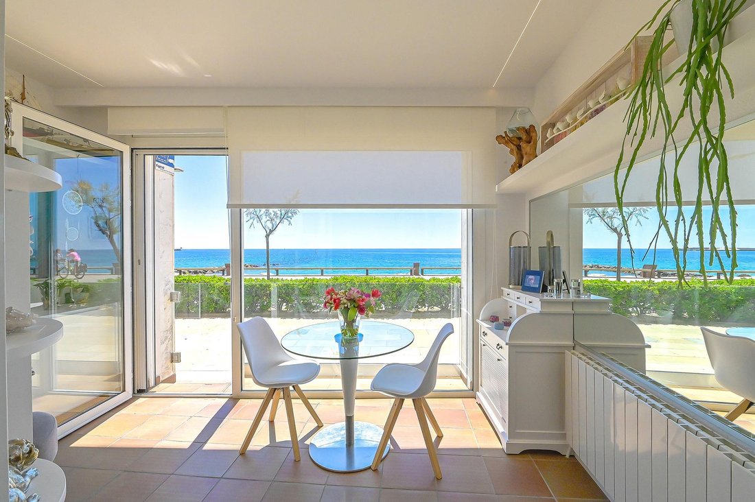 Apartment in Calonge i Sant Antoni, Catalonia, Spain 2 - 16987826