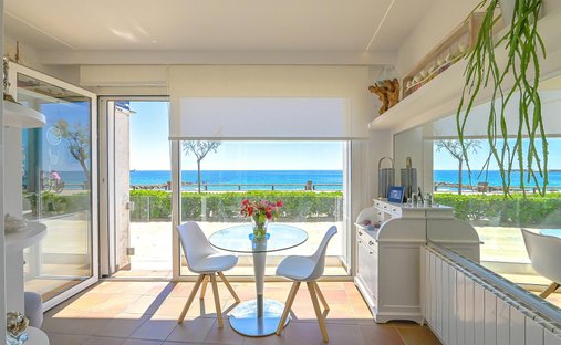 Apartamento en Calonge i Sant Antoni, Cataluña, España 1