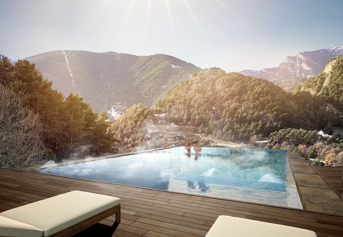 Villa in Canillo, Canillo, Andorra 4 - 16987772