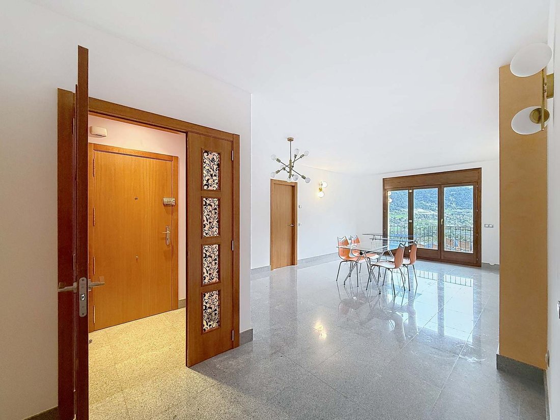 Apartment in La Massana, La Massana, Andorra 2 - 17727949