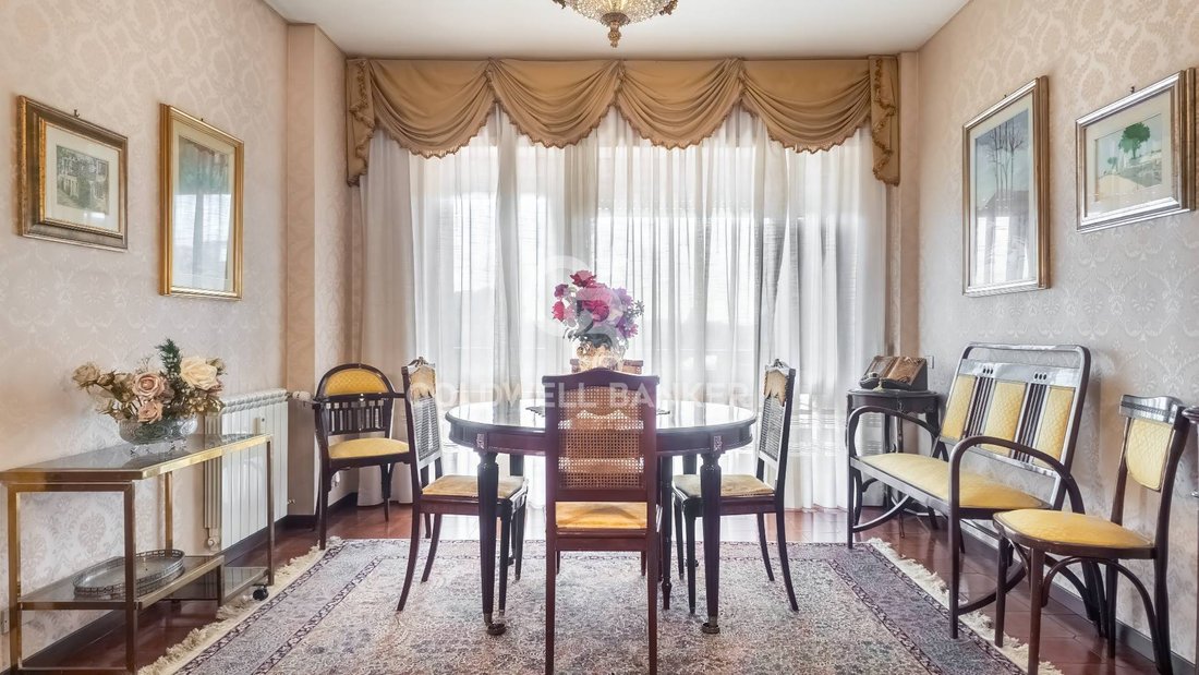 Apartment in Eur - Torrino - Giuliano Dalmata, Rome, Lazio 2 - 17801260