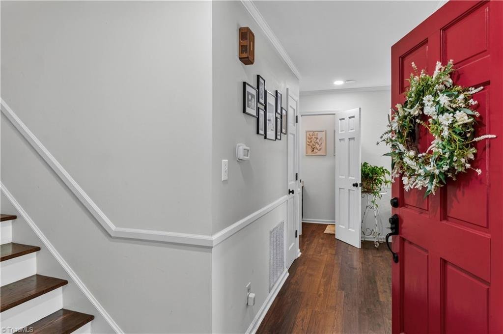 House in Winston-Salem, North Carolina, United States 5 - 17795980